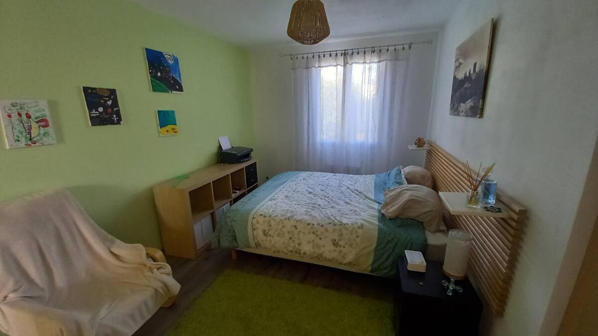 House Of Magic Lake Gréoux-les-Bains Dış mekan fotoğraf